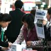 -5월 10일 강남을 비롯한 서울 곳곳에서는 <레프트21> 지지자들이 예정대로 정기 거리 판매를 진행했다.