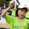 -2009년 6월 13일 서울 여의도 산업은행 앞에서 열린 화물- 쌍용차 투쟁승리 민주노총 결의대회