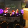 KBS를 살리겠습니다-2010년 7월 15일 오후 여의도 KBS 앞에서 "시민과 함께 하는 KBS 개념 탑재의 밤"이 열렸다.