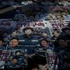 -‘박근혜 퇴진 7차 범국민행동’이 열린 12월 10일 서울 광화문 광장 일대에 박근혜 구속 등을 요구하는 포스터가 붙어 있다. 
