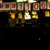 -2016년 마지막 날인 31일 오후 광화문광장에서 열린 박근혜 즉각퇴진을 위한 ‘송박영신’ 10차 범국민행동의 날 촛불집회에서 가습기 살균제 피해자 가족들이 발언을 하고 있다.