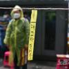 -아시아나케이오 해고자 원직 복직을 촉구하는 집회가 5월 1일 오후 서울 중구 서울지방고용노동청 앞에서 열리고 있다.